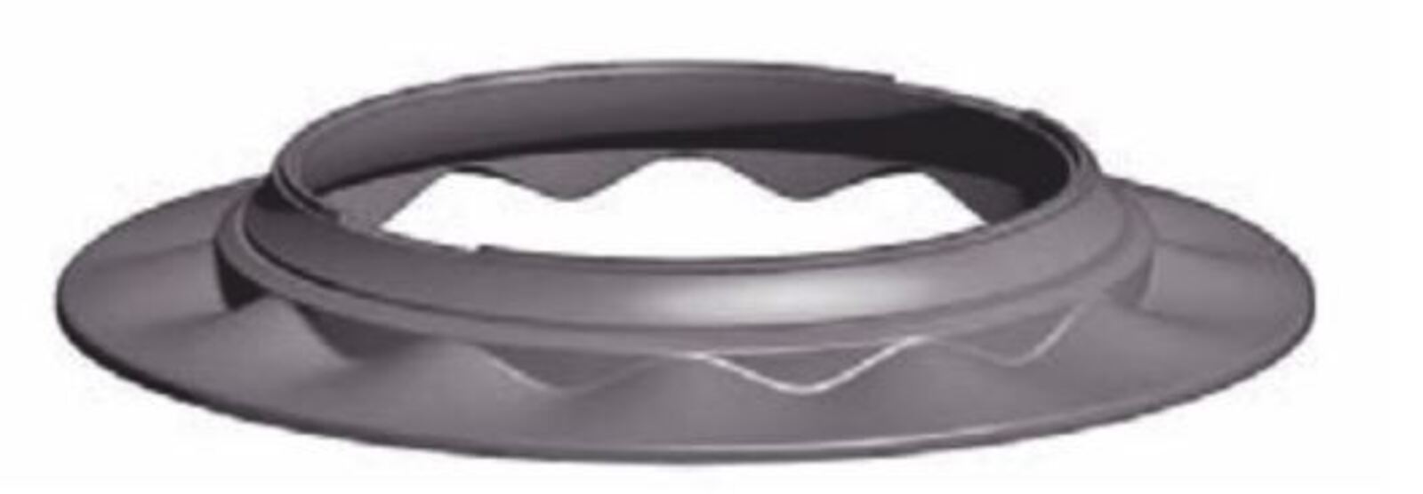 Anströmdüse Welle PU D730/30 Feder